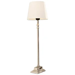 LOBERON Tischlampe Mayfair Best
