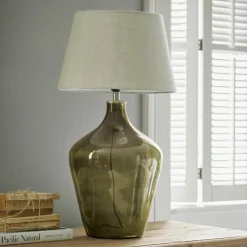 LOBERON Tischlampe Morazan New