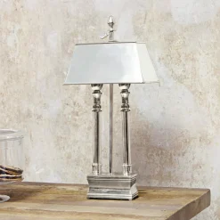 LOBERON Tischlampe Pantin Sale