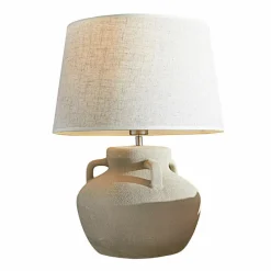 LOBERON Tischlampe Parya Clearance