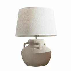 LOBERON Tischlampe Parya Clearance