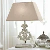 LOBERON Tischlampe Poème New