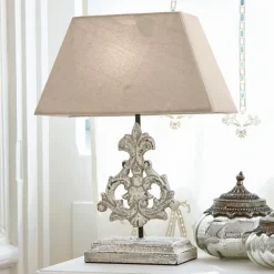 LOBERON Tischlampe Poème New
