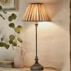 LOBERON Tischlampe Ponsardin Discount