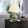 LOBERON Tischlampe Rosélune Outlet