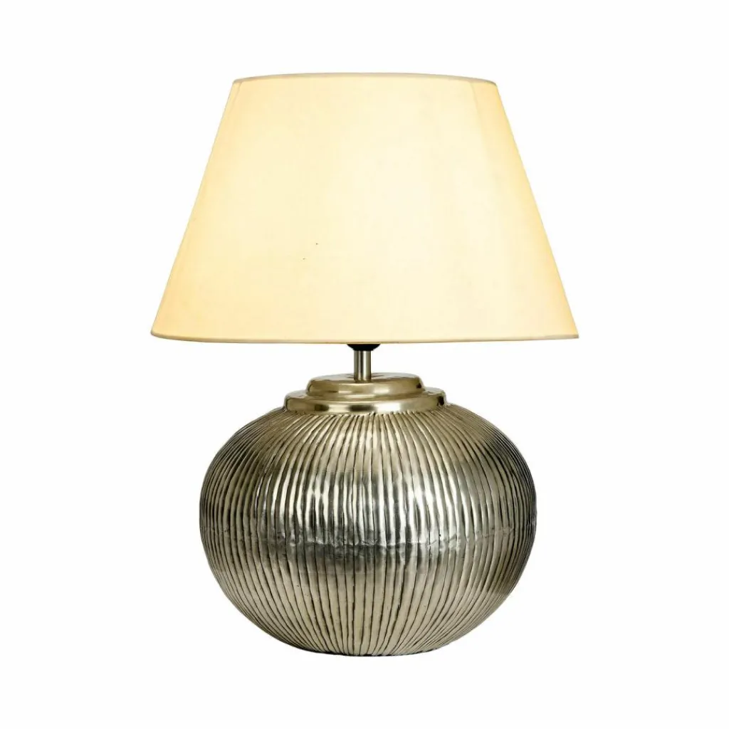 LOBERON Tischlampe Rosélune Outlet