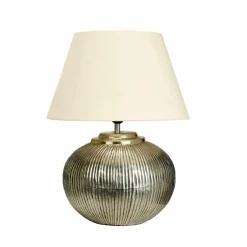 LOBERON Tischlampe Rosélune Outlet