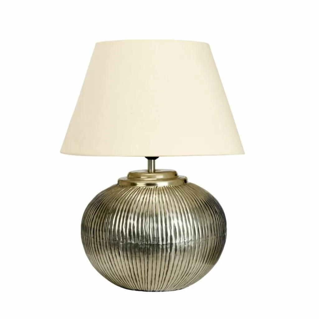 LOBERON Tischlampe Rosélune Outlet