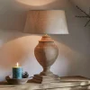LOBERON Tischlampe Sauverny Discount
