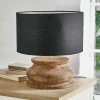 LOBERON Tischlampe Thérandon New