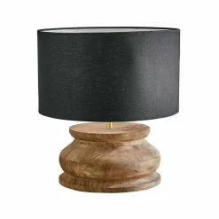 LOBERON Tischlampe Thérandon New