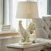 LOBERON Tischlampe Wallada Best