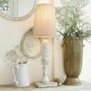 LOBERON Tischlampe Yernisto New