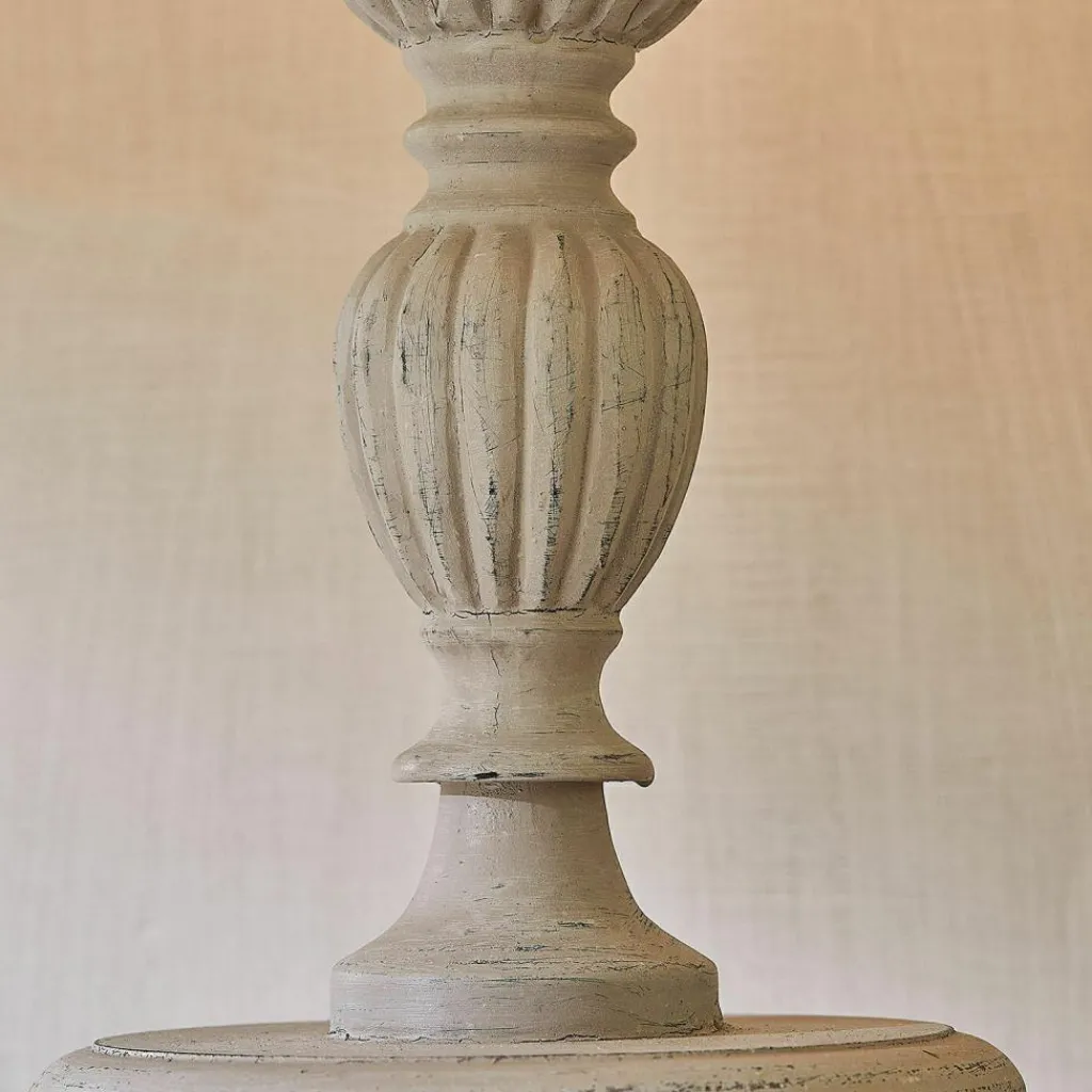 LOBERON Tischlampe Zepinal Online