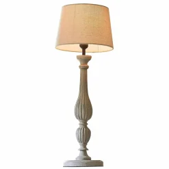 LOBERON Tischlampe Zepinal Online