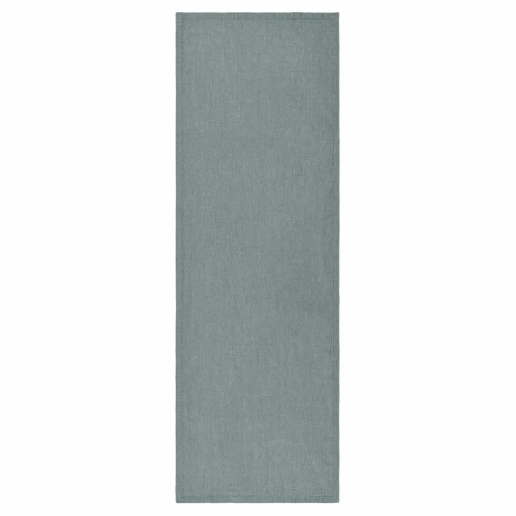 LOBERON Tischläufer Bursinel blau Clearance
