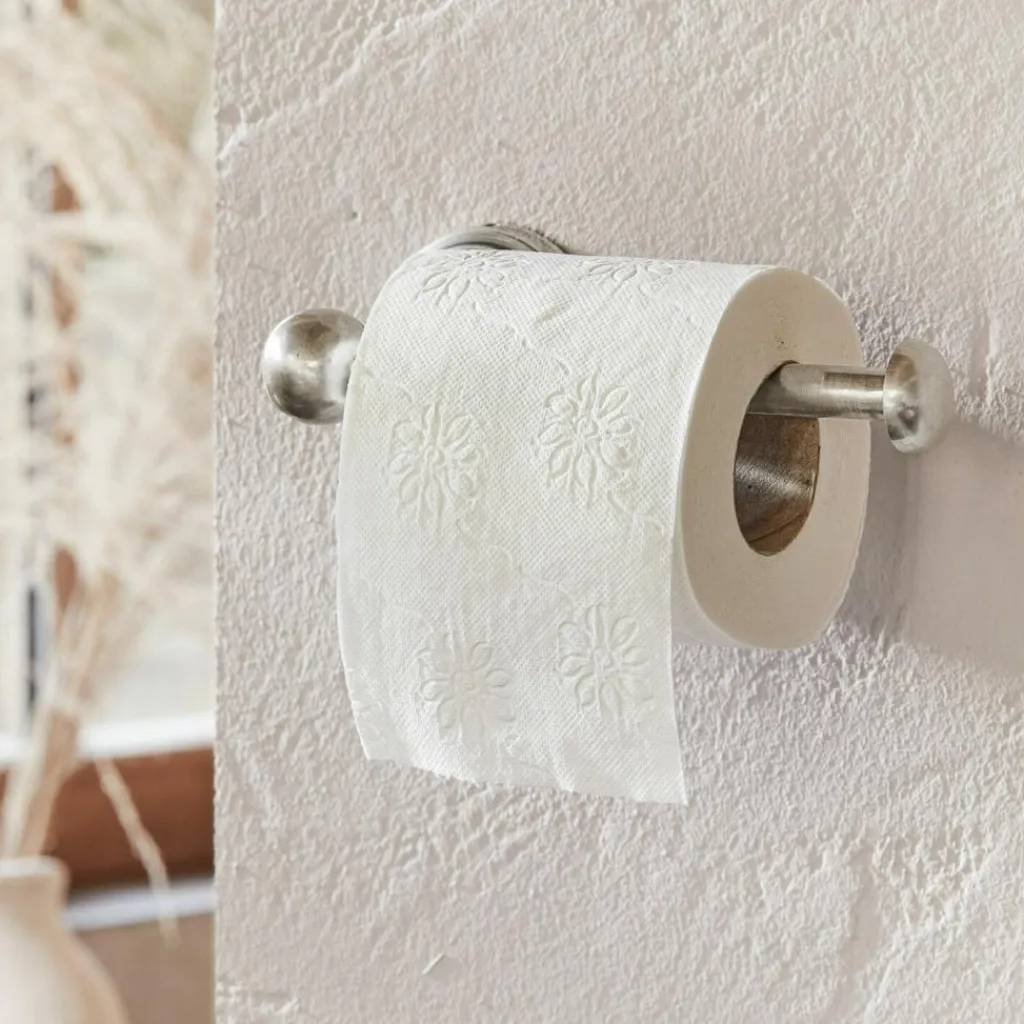 LOBERON Toilettenpapierhalter Pax Discount