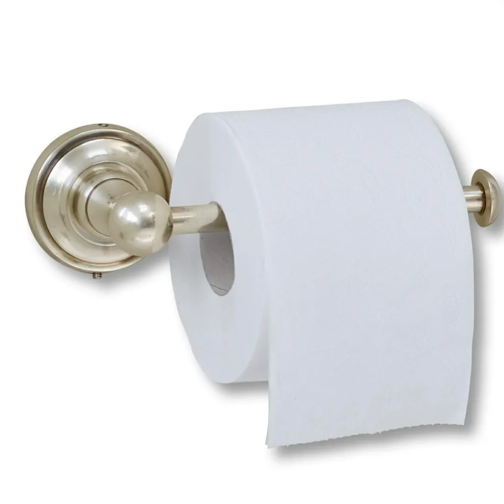 LOBERON Toilettenpapierhalter Pax Discount