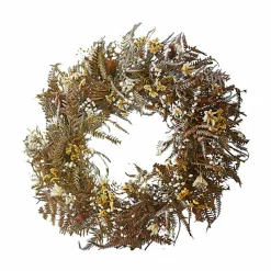 LOBERON Trockenblumenkranz Evique Discount