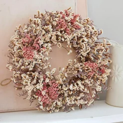 LOBERON Trockenblumenkranz Jovilique Discount