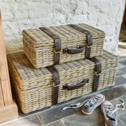 LOBERON Truhe 2er Set Prelaire Discount