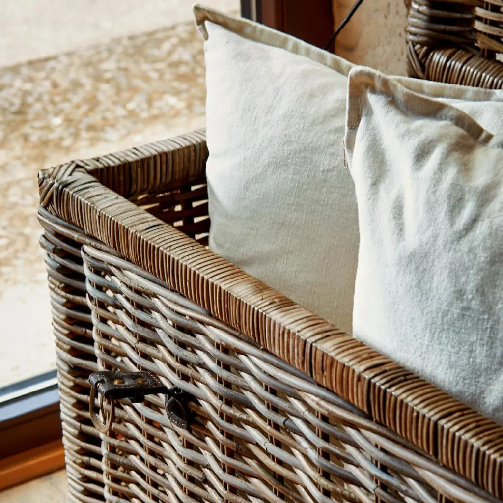LOBERON Truhe Hailee Outlet