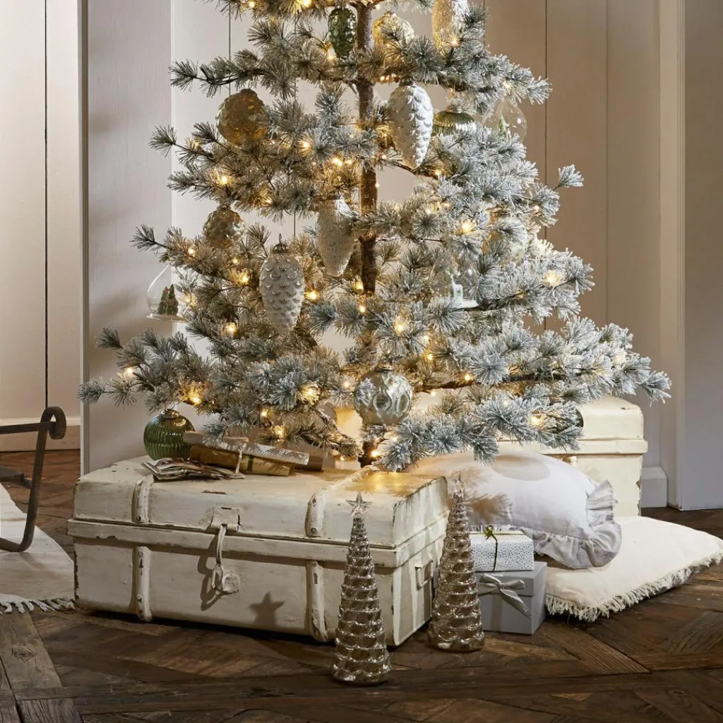 LOBERON Truhen 2er Set Riga New