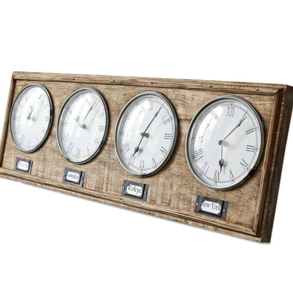 LOBERON Uhr Posey Best