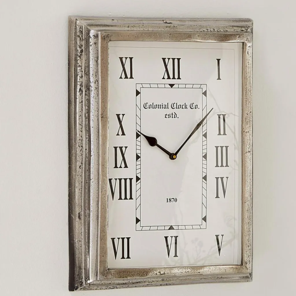 LOBERON Uhr Roman