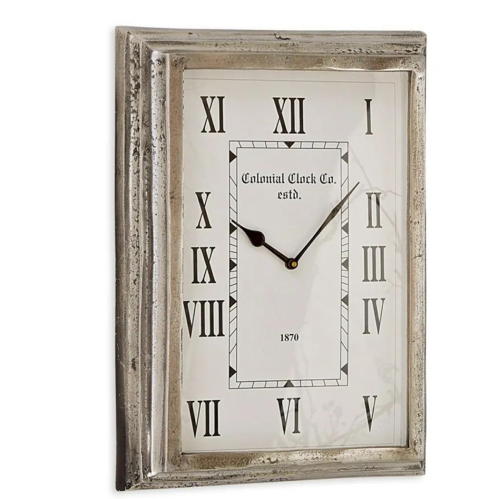 LOBERON Uhr Roman