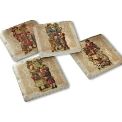 LOBERON Untersetzer 4er Set Cantois Online