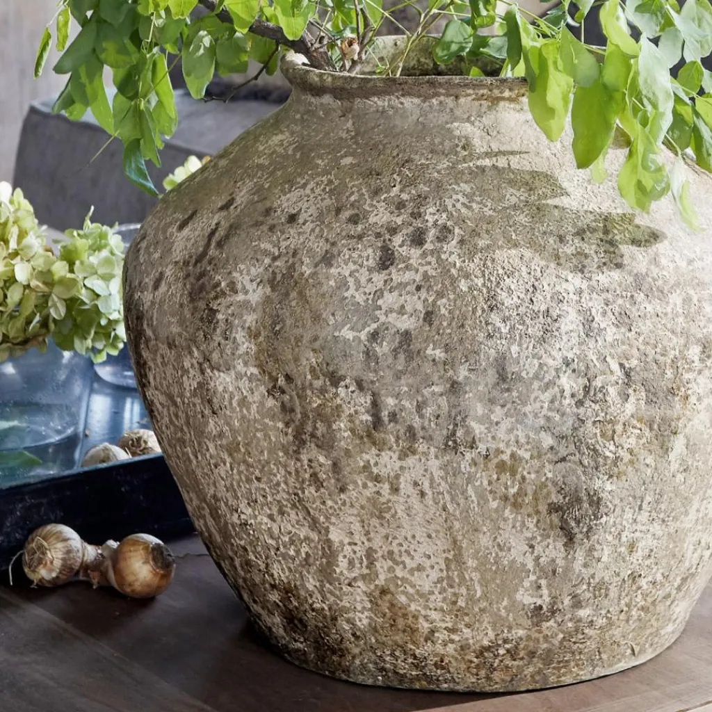 LOBERON Vase Champs Clearance