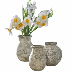 LOBERON Vase 3er Set Cerquix Hot