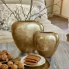 LOBERON Vase 2er Set Cezelle Hot