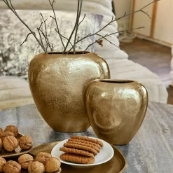 LOBERON Vase 2er Set Cezelle Hot
