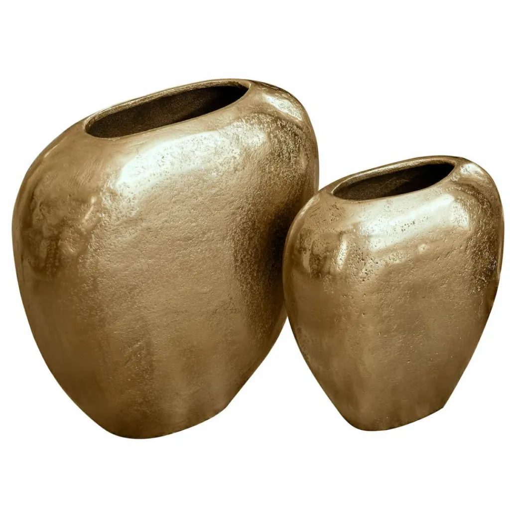 LOBERON Vase 2er Set Cezelle Hot
