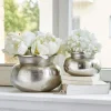 LOBERON Vase 2er Set Clément Hot