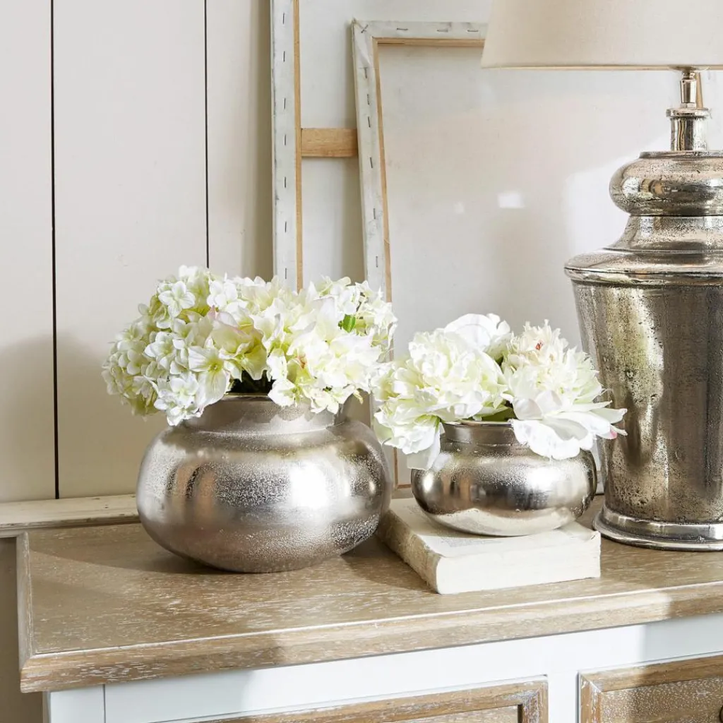 LOBERON Vase 2er Set Clément Hot