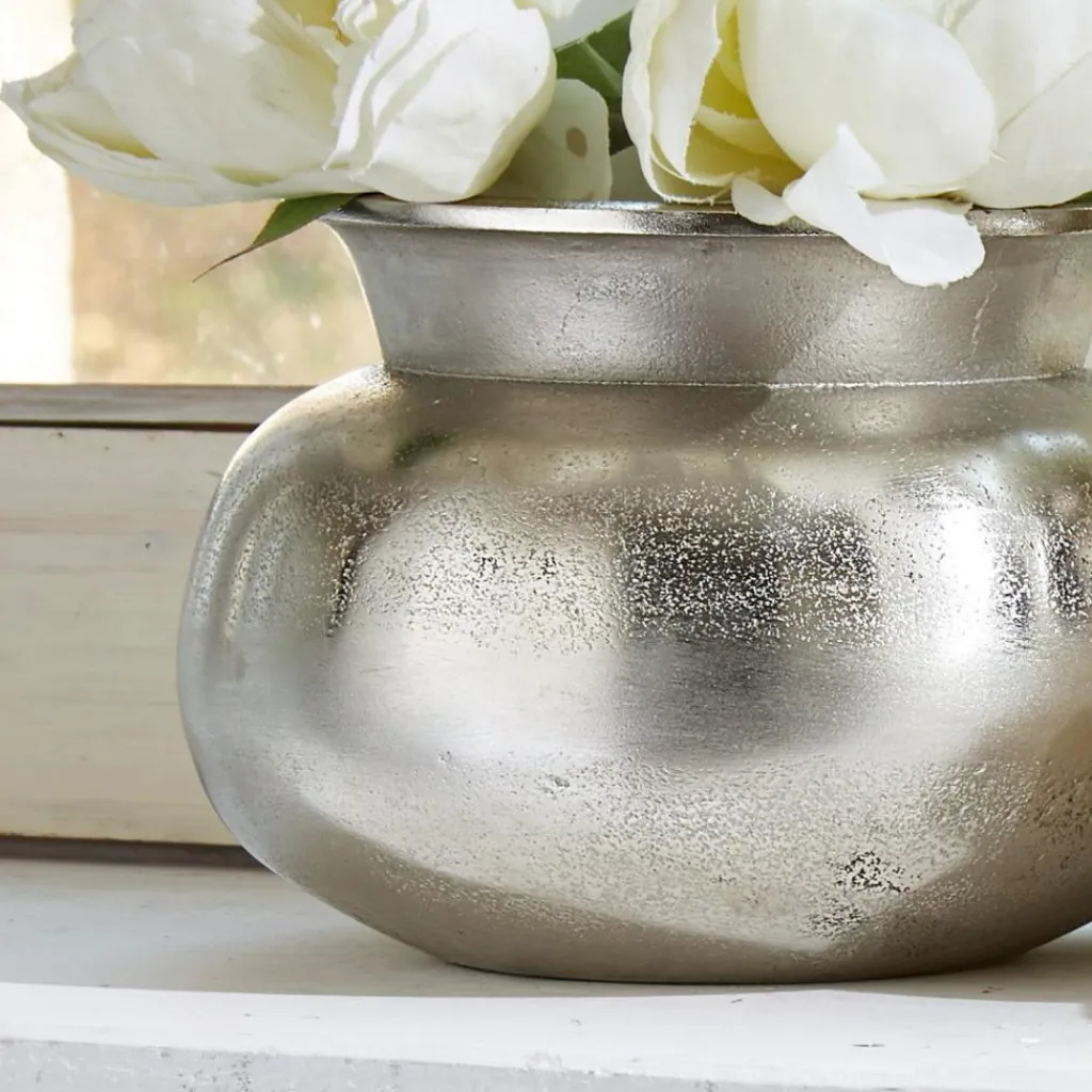 LOBERON Vase 2er Set Clément Hot