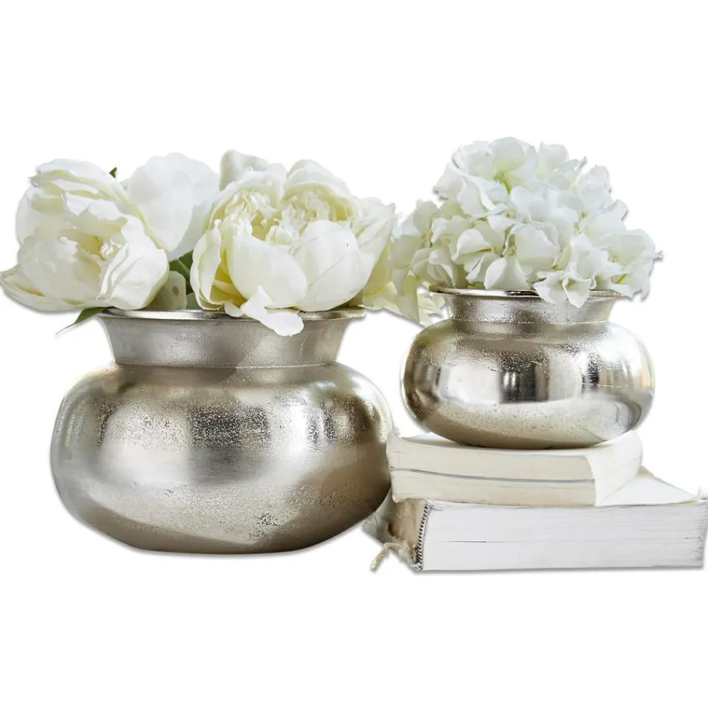 LOBERON Vase 2er Set Clément Hot