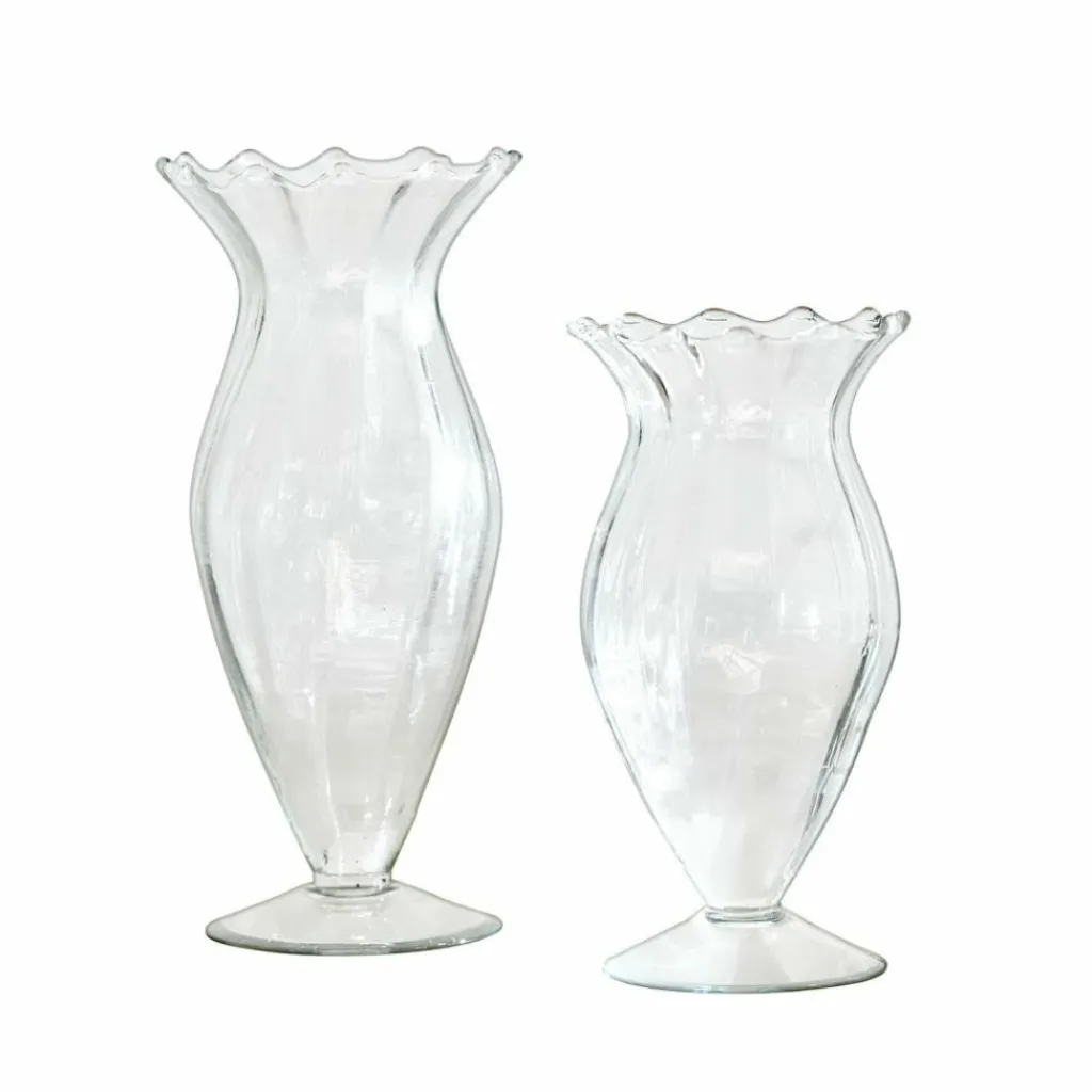 LOBERON Vase 2er Set Deniélou