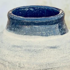 LOBERON Vase 2er Set Dolciaro