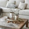 LOBERON Vase 2er Set Eleganteque Outlet