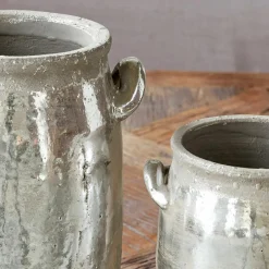 LOBERON Vase 2er Set Eleganteque Outlet