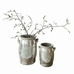 LOBERON Vase 2er Set Eleganteque Outlet