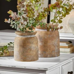 LOBERON Vase 2er Set Fenlith New