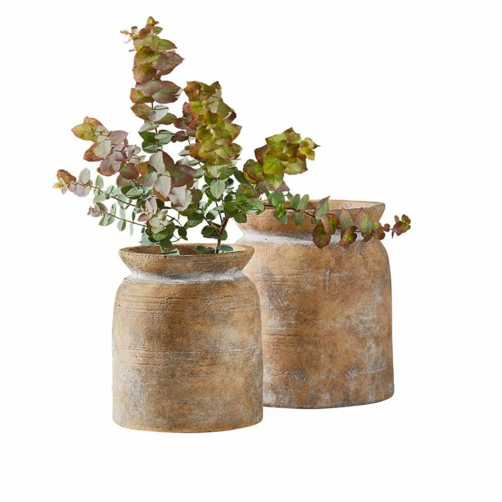 LOBERON Vase 2er Set Fenlith New