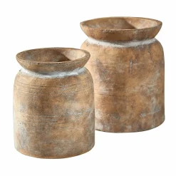 LOBERON Vase 2er Set Fenlith New