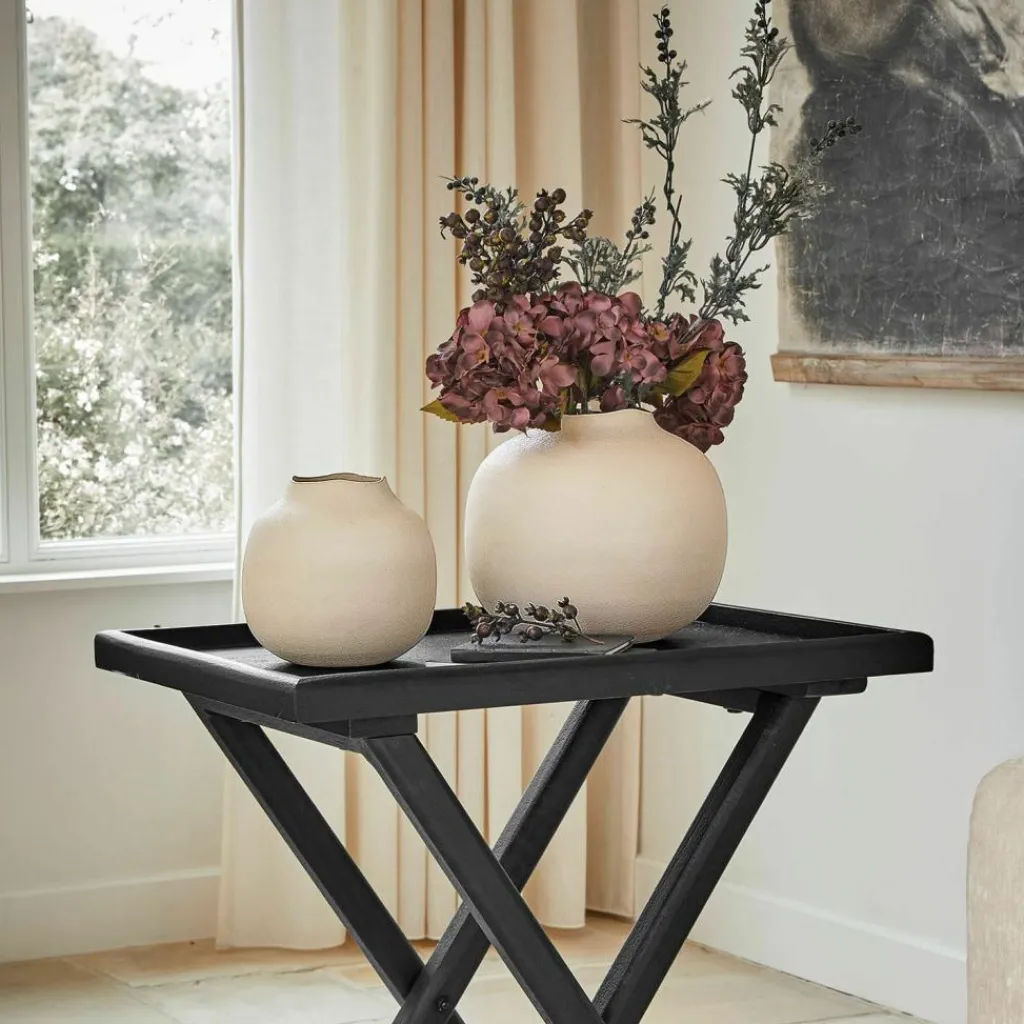 LOBERON Vase 2er Set Fleurons Sale