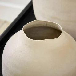 LOBERON Vase 2er Set Fleurons Sale